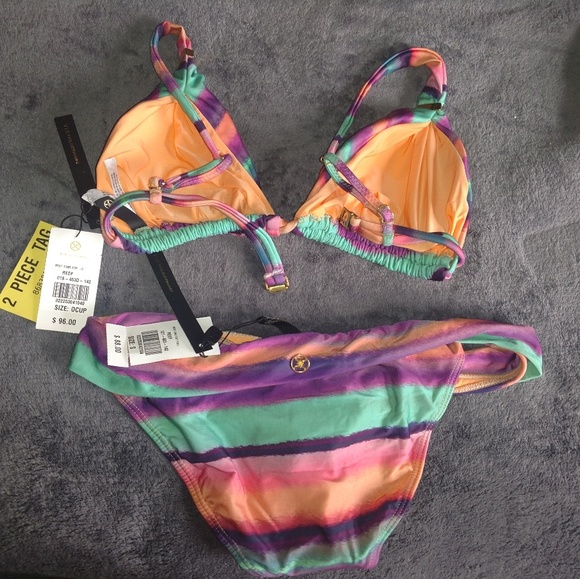 Vix bikini - Picture 3 of 3